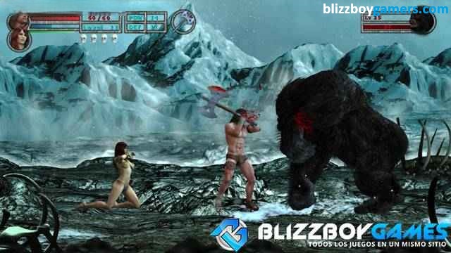 Age of Barbarian PC Full Español [MEGA] 2026