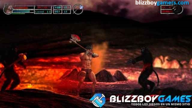 Age of Barbarian PC Full Español [MEGA] 2026