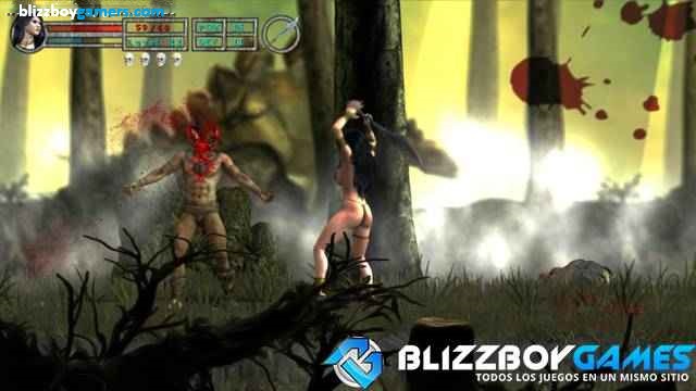 Age of Barbarian PC Full Español [MEGA] 2026