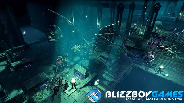 Age of Wonders 4 Premium Edition PC Full Español