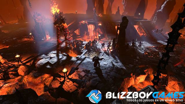 Age of Wonders 4 Premium Edition PC Full Español