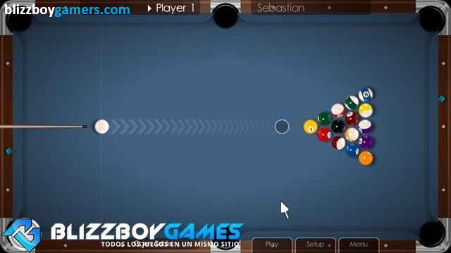 Cue Club 2: Pool & Snooker PC Full Español 2026
