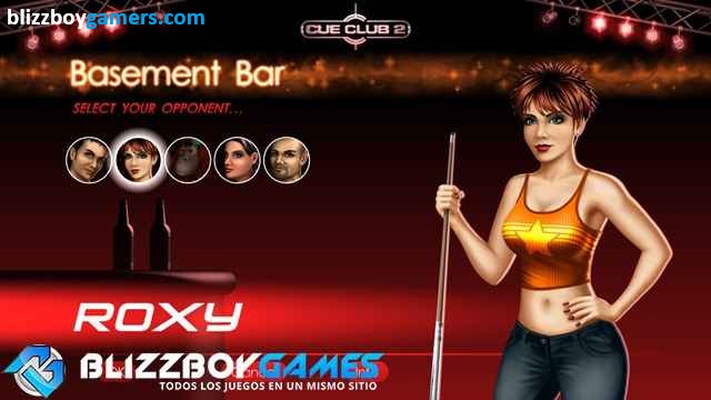 Cue Club 2: Pool & Snooker PC Full Español 2026