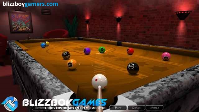 Cue Club 2: Pool & Snooker PC Full Español 2026