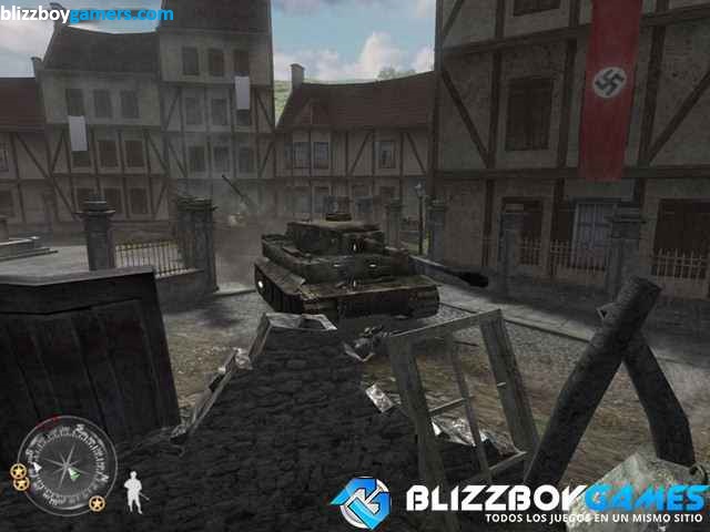 Descargar Call of Duty 2 PC Full Español 2026