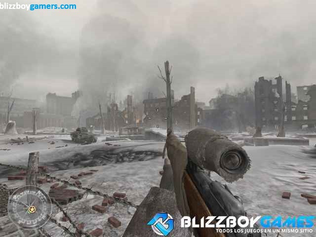 Descargar Call of Duty 2 PC Full Español 2026