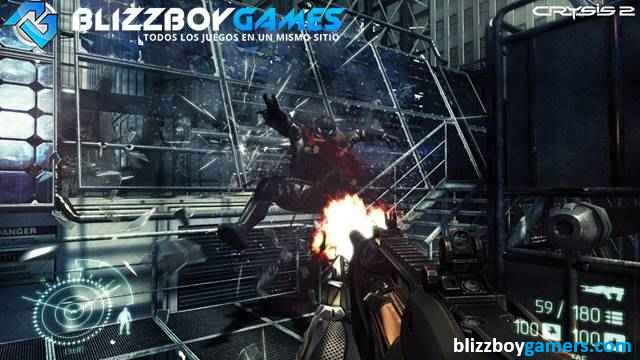 Descargar Crysis 2 Maximum Edition PC Full Español