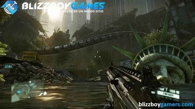 Descargar Crysis 2 Maximum Edition PC Full Español