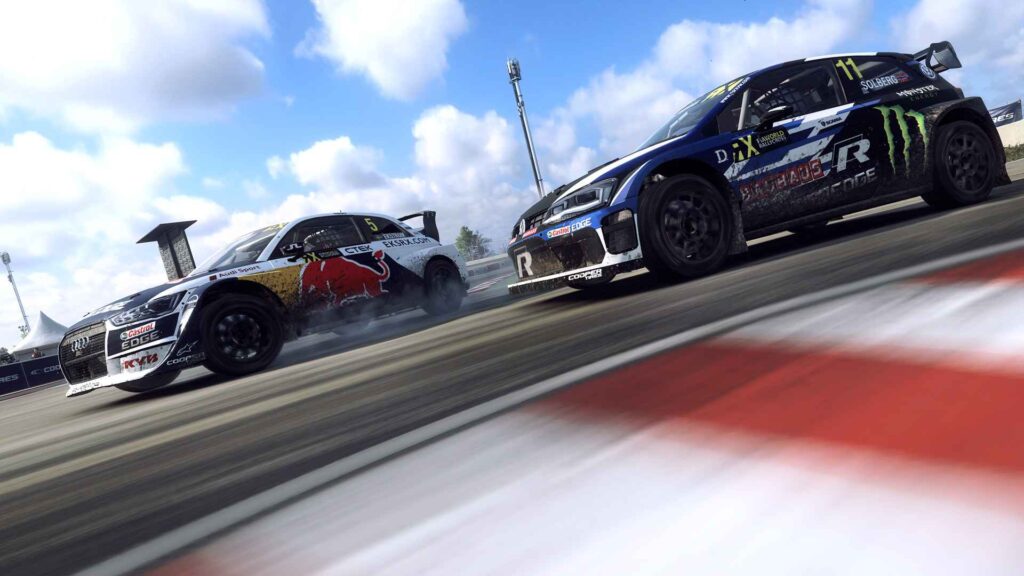Descargar Dirt Rally 2.0 Para PC Full Español