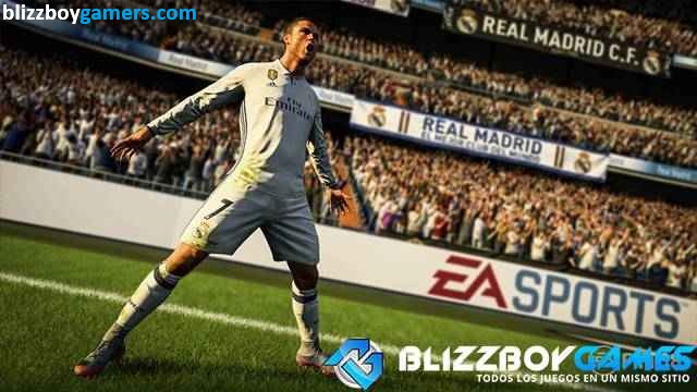 Descargar FIFA 18 PC Full Español [MEGA]