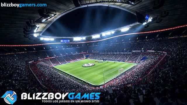 Descargar FIFA 19 PC Full Español