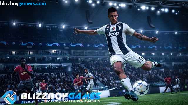 Descargar FIFA 19 PC Full Español