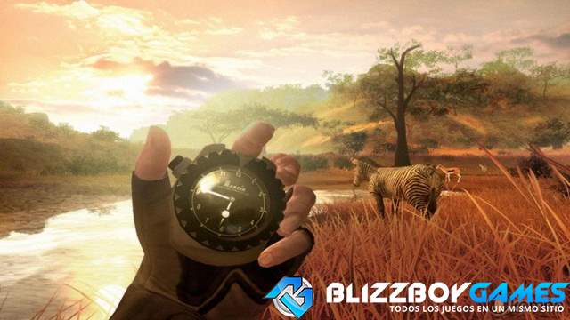 Descargar Far Cry 2 Para PC Fortune's Edition Full Español