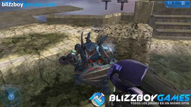 Descargar Halo 2 PC Full Español 2026