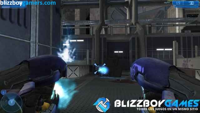 Descargar Halo 2 PC Full Español 2026