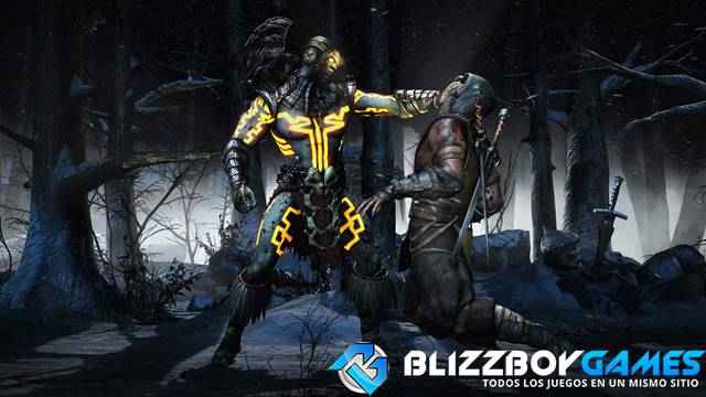 Descargar Mortal Kombat XL PC Full Español [2025]