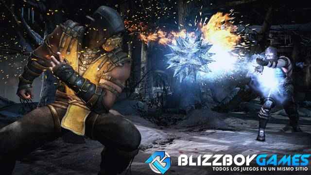 Descargar Mortal Kombat XL PC Full Español [2025]