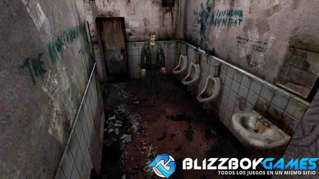 Descargar Silent Hill 2 PC Full Español