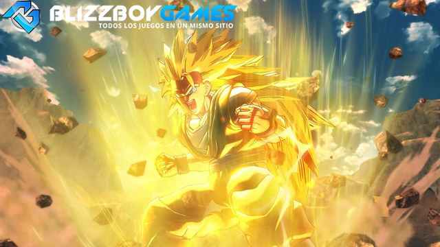 Dragon Ball Xenoverse 2 PC [Full] Español [MEGA]