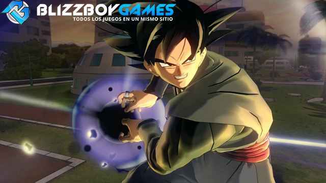 Dragon Ball Xenoverse 2 PC [Full] Español [MEGA]