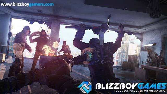 Dying Light 2 Stay Human