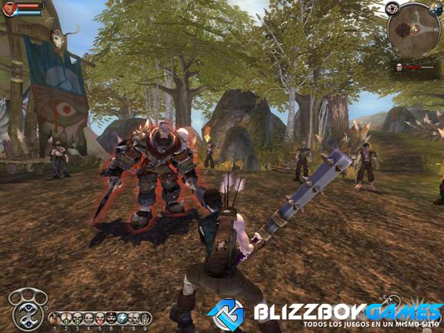 Fable: The Lost Chapters