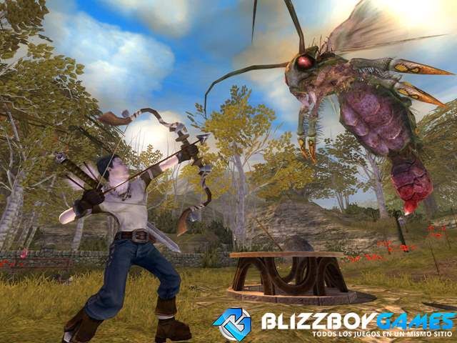 Fable: The Lost Chapters