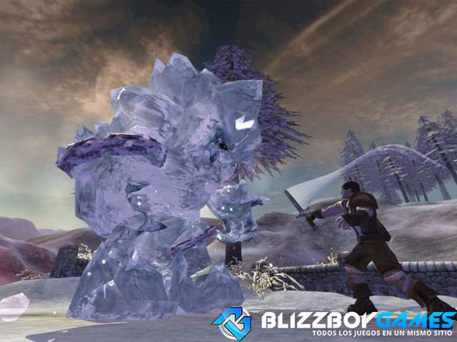 Fable: The Lost Chapters