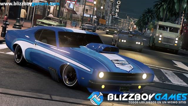 Mafia III Definitive Edition