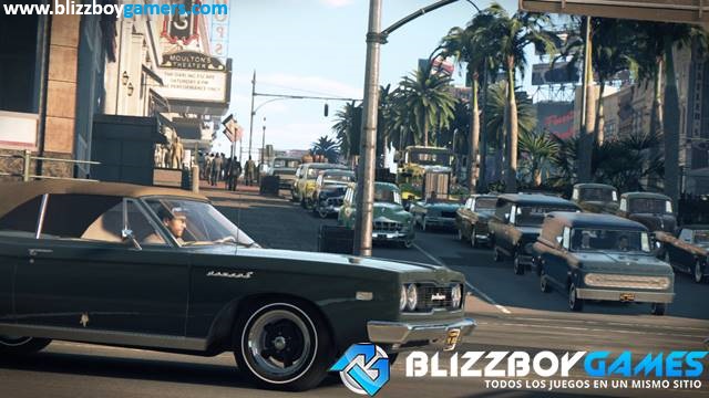 Mafia III Definitive Edition