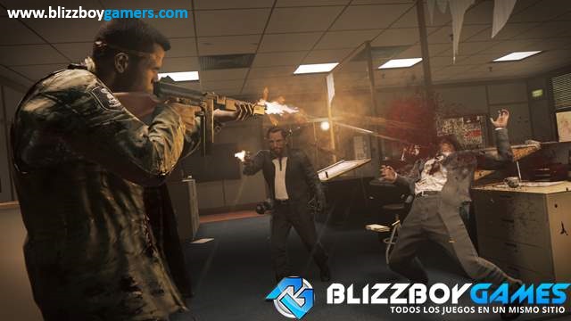 Mafia III Definitive Edition