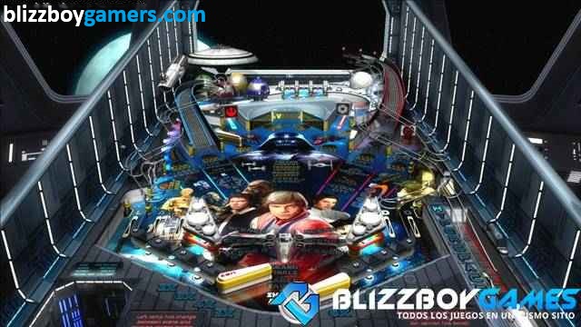 Pinball FX2 PC Full Español Mega [2026]