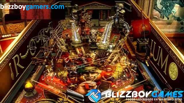 Pinball FX2 PC Full Español Mega [2026]