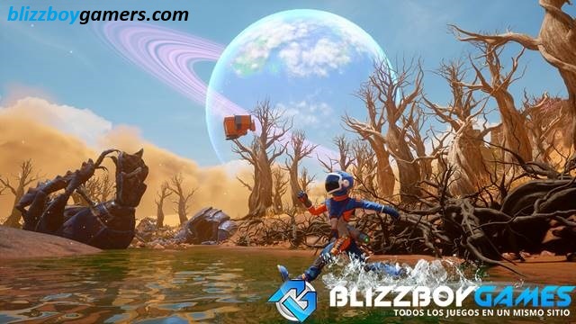 Descargar Revenge of the Savage Planet