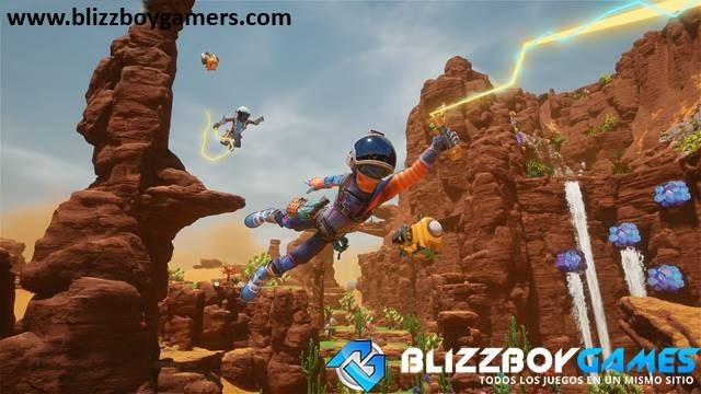 Descargar Revenge of the Savage Planet