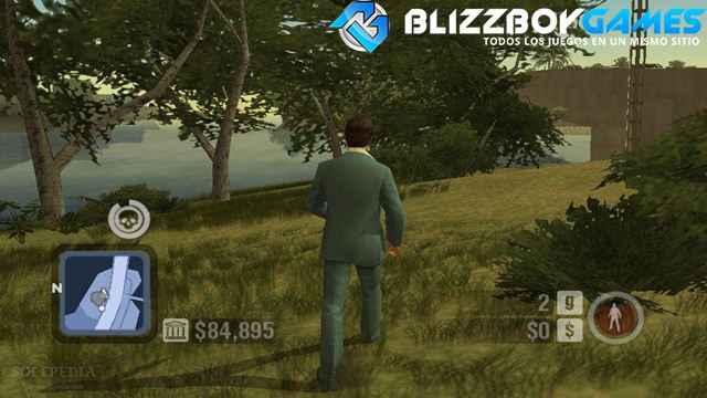 Scarface The World is Yours PC Full Español [MEGA] 2025