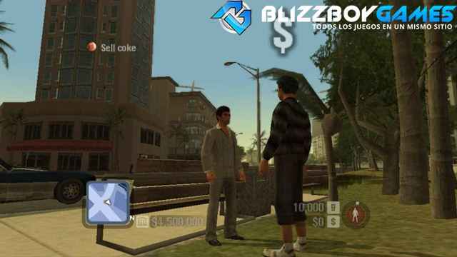 Scarface The World is Yours PC Full Español [MEGA] 2025