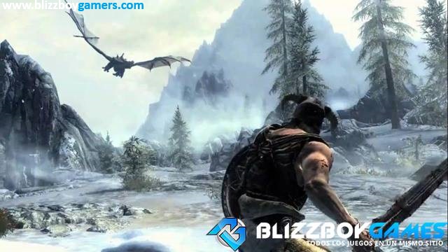 The Elder Scrolls V: Skyrim