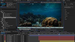Adobe After Effects CC 2019 [Latest]