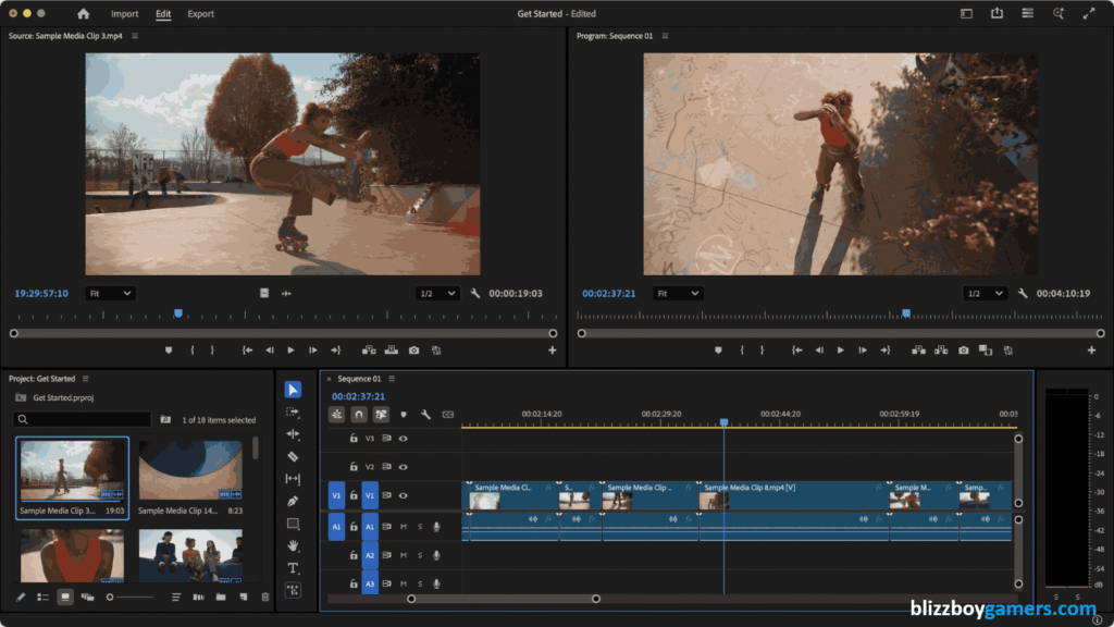 Adobe Premiere Pro 2026 Full Español