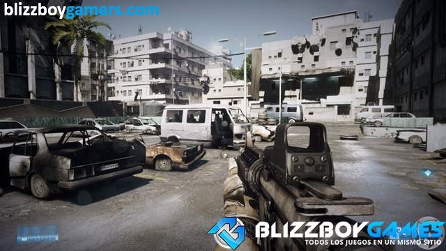 Battlefield 3 Limited Edition [PC] Español 2026