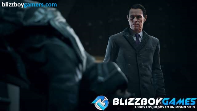 Beyond Two Souls Full Español MEGA 2026