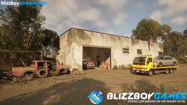 Car Dealer Simulator PC Full Español [Mega] 2026