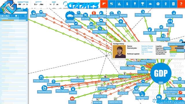 Descargar Democracy 4 [2026] PC Full Español v1.67