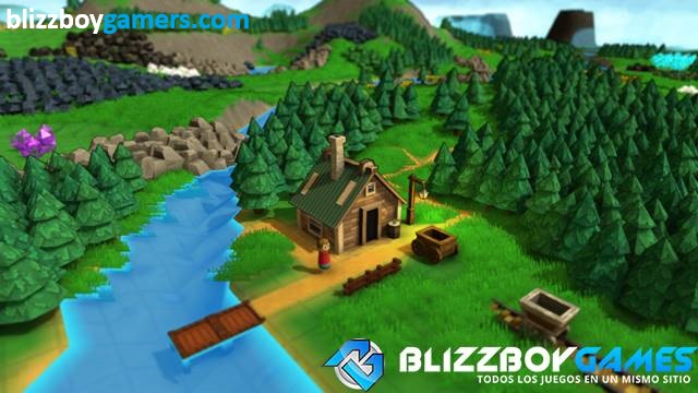 Descargar Factory Town (2026) PC Full Español