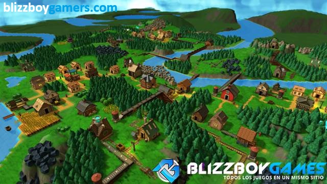 Descargar Factory Town (2026) PC Full Español
