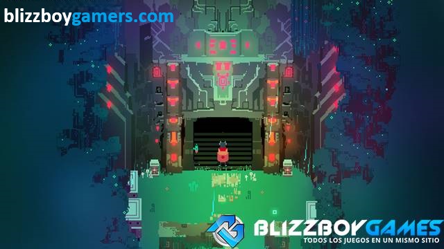 Descargar Hyper Light Drifter PC Full Español