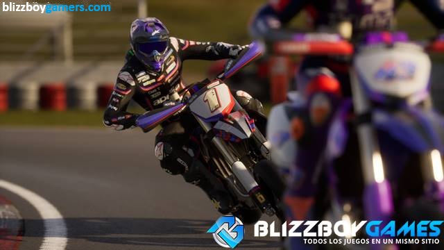 Descargar MotoGP 25 PC Full Español