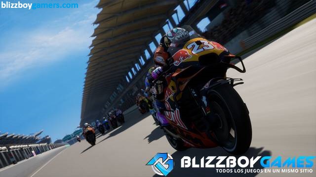 Descargar MotoGP 25 PC Full Español