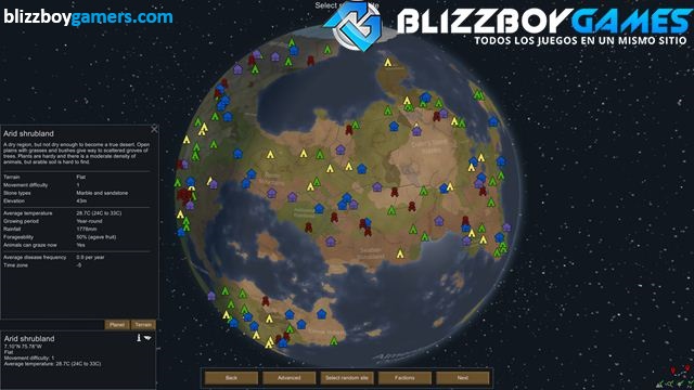 Descargar RIMWORLD PC ESPAÑOL ODYSSEY [MEGA]